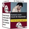 Tigari De Foi Piff Puff Bordo 240g Cirese 25