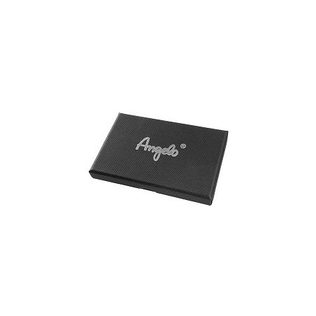 Curatator Pipa Angelo Black Crackle 330200