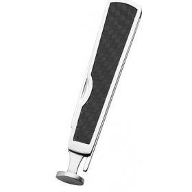 Curatator Pipa Angelo Carbon Fibre 330230