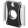 Cutit Trabucuri Caseti Black Carbon 287060. Taietor trabucuri