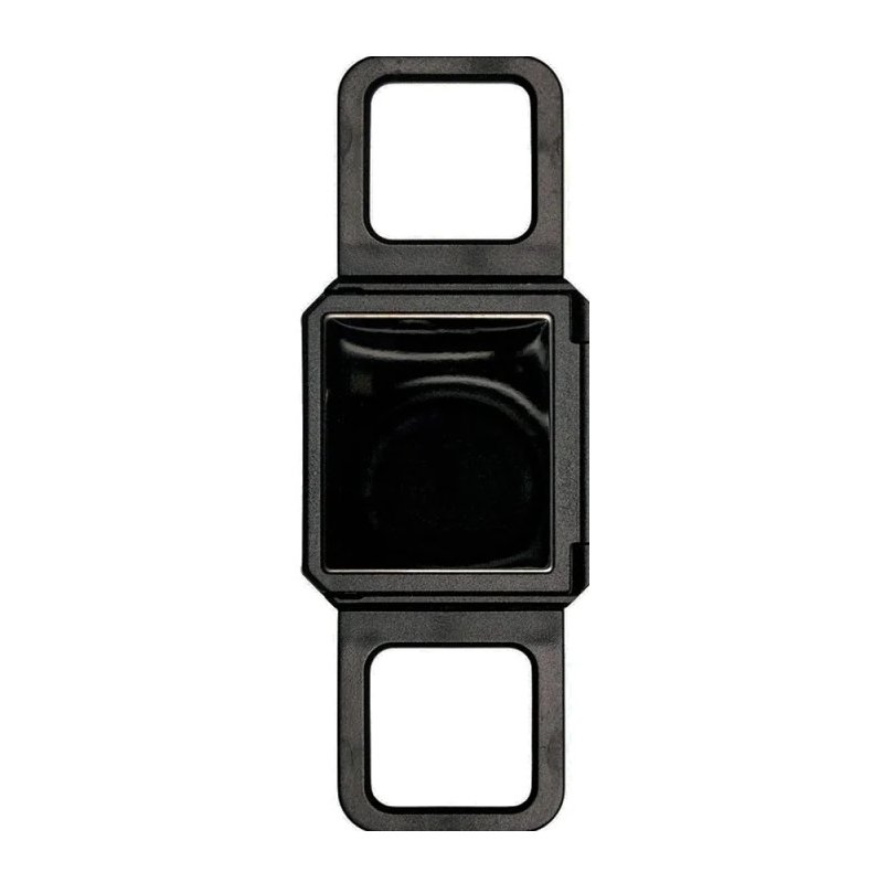 Cutit Trabucuri Passatore Black 591082. Taietor trabucuri