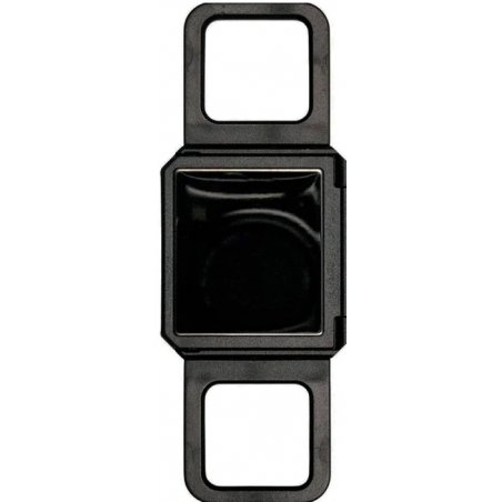 Cutit Trabucuri Passatore Black 591082. Taietor trabucuri