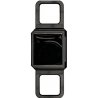 Cutit Trabucuri Passatore Black 591082. Taietor trabucuri
