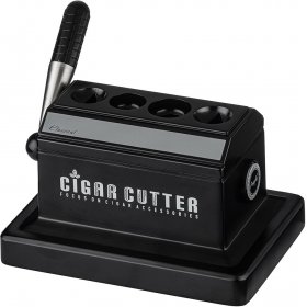 Cutit Trabucuri De Masa Angelo Black 500019