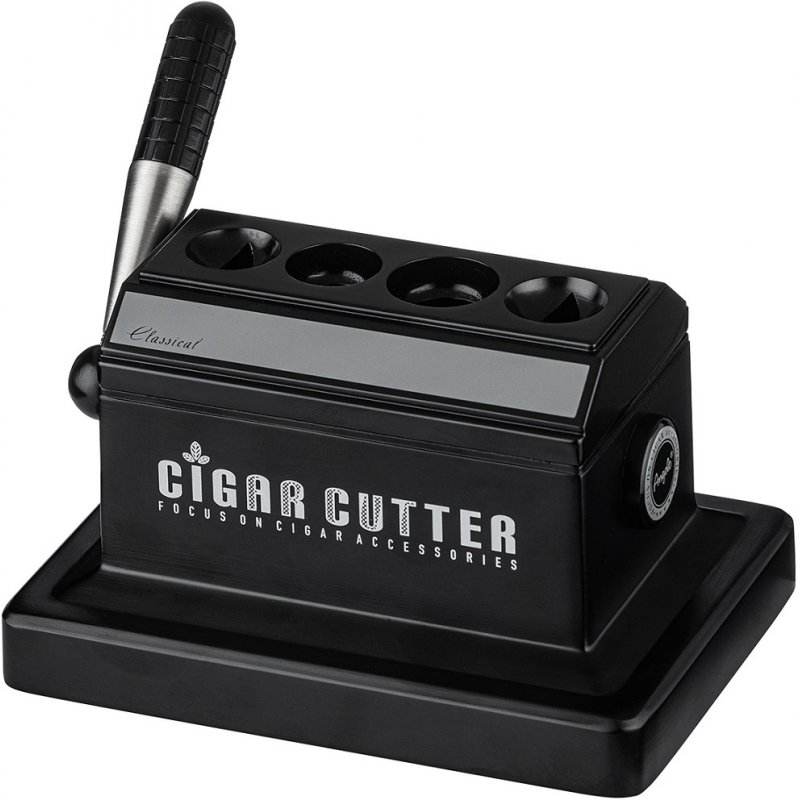 Cutit Trabucuri De Masa Angelo Black 500019