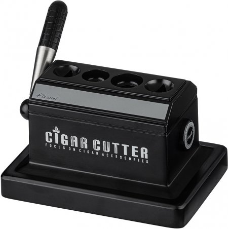 Cutit Trabucuri De Masa Angelo Black 500019