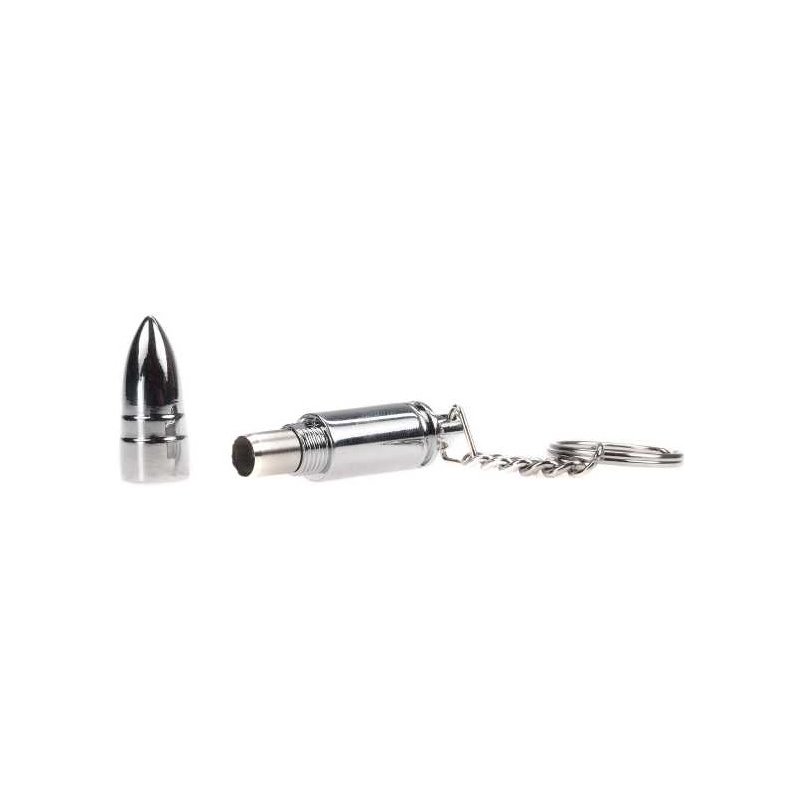 Cutit Trabucuri Bullet Chrome 592121. Taietor trabucuri.