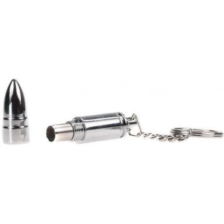 Cutit Trabucuri Bullet Chrome 592121. Taietor trabucuri.