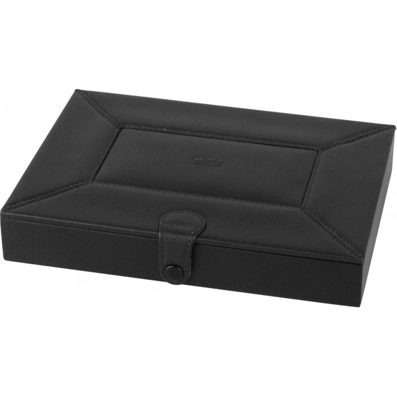 Humidor Trabucuri Passatore Black 560155