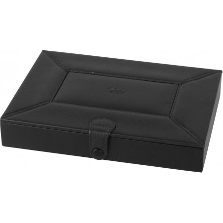 Humidor Trabucuri Passatore Black 560155