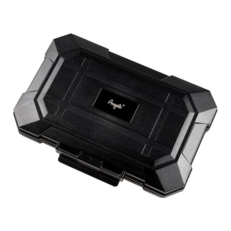 Humidor Trabucuri Calatorie Angelo 920018
