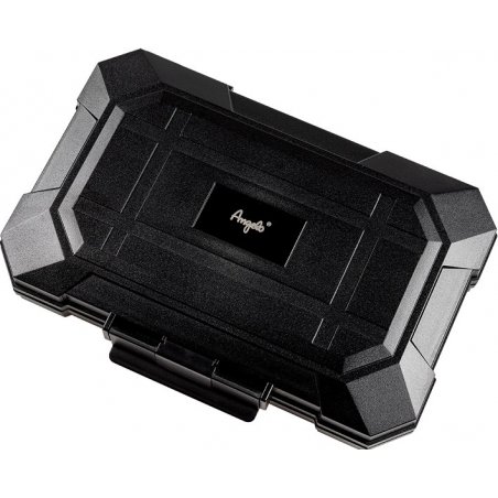 Humidor Trabucuri Calatorie Angelo 920018