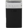 Bricheta Elie Bleu Cigar Jet Flame Black Lacquer EBJ1103