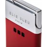 Bricheta Elie Bleu Cigar Jet Flame Red Lacquer EBJ1105