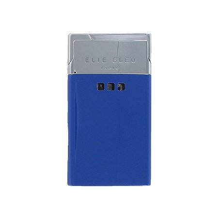 Bricheta Elie Bleu Cigar Jet Flame Blue Lacquer EBJ1106