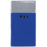 Bricheta Elie Bleu Cigar Jet Flame Blue Lacquer EBJ1106