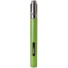 Bricheta Elie Bleu Cigar Jet Flame Green Lacquer EBJ1107
