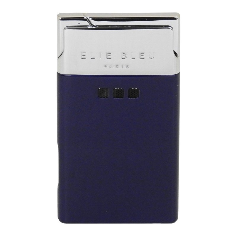 Bricheta Elie Bleu Cigar Jet Flame Purple Lacquer EBJ1109