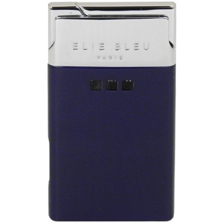 Bricheta Elie Bleu Cigar Jet Flame Purple Lacquer EBJ1109
