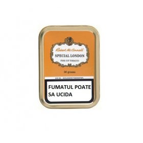 Tutun de rulat R.McConnell Special London 50 gr