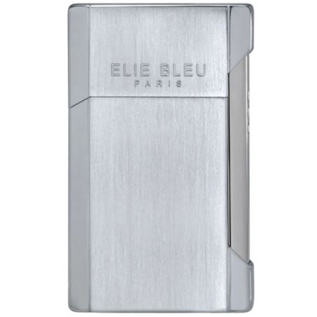 Bricheta Elie Bleu Cigar Jet Flame Satin EBJ1200