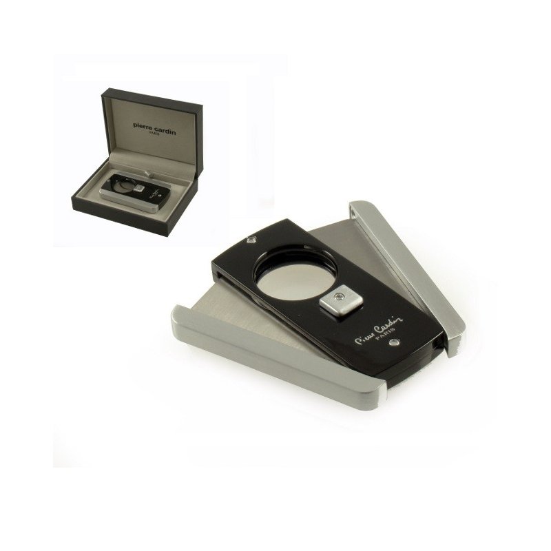 Cutit trabucuri Pierre Cardin Negru 