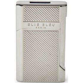 Bricheta Elie Bleu Cigar Jet Flame Pinstrips EBJ1210
