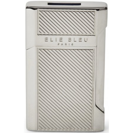 Bricheta Elie Bleu Cigar Jet Flame Pinstrips EBJ1210