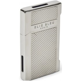 Bricheta Elie Bleu Cigar Jet Flame Pinstrips EBJ1210