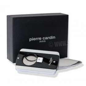 Cutit trabucuri Pierre Cardin Negru 