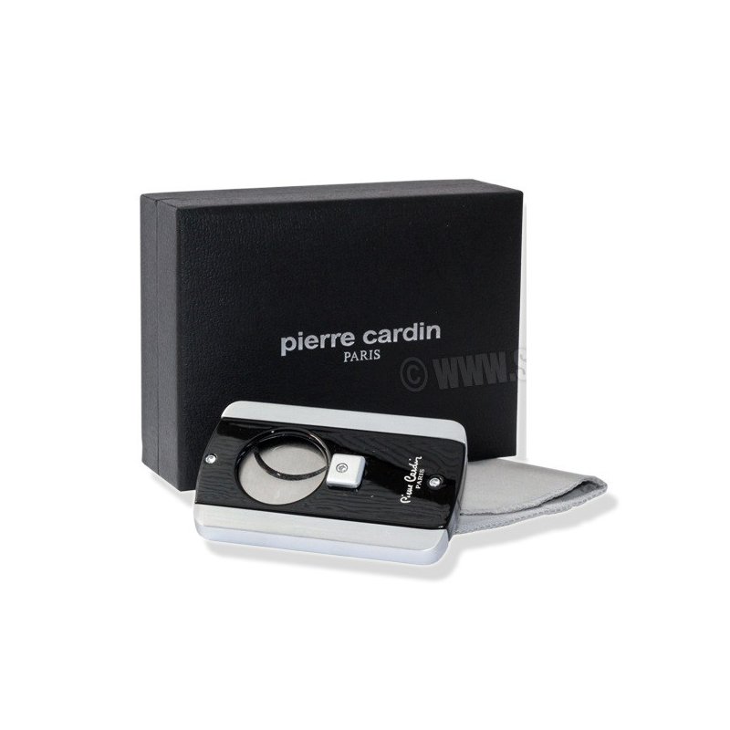 Cutit trabucuri Pierre Cardin Negru 