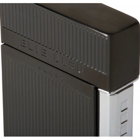 Bricheta Elie Bleu Cigar Jet Flame Black EBJ1401