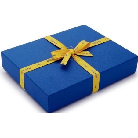 Bricheta Elie Bleu Cigar Jet Flame Black EBJ1401