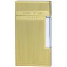Bricheta Elie Bleu Cigar Jet Flame Gold EBJ1404