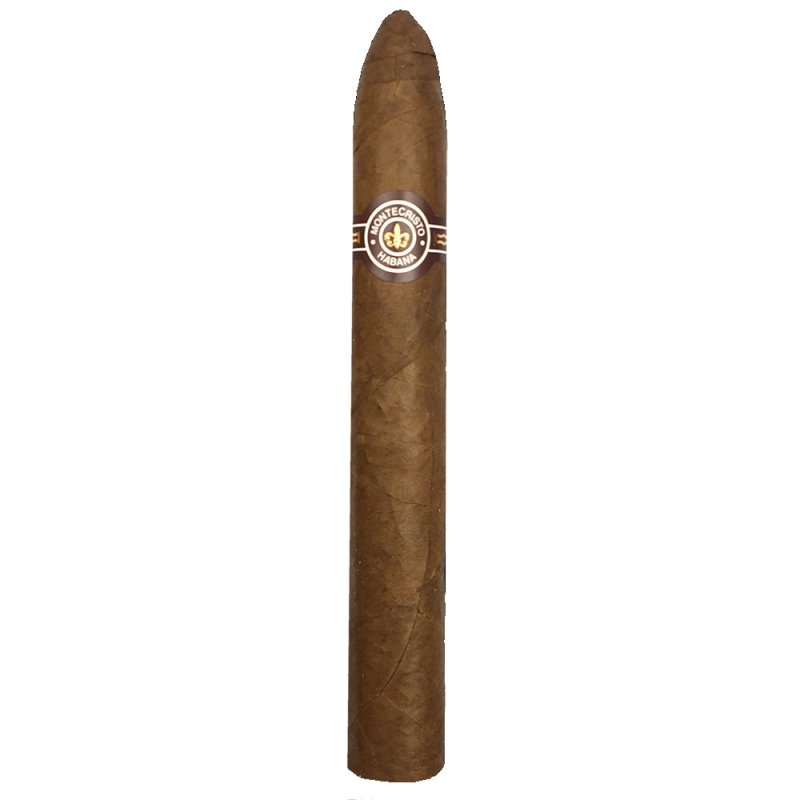 Trabucuri Montecristo No. 2 (10) - Experiență Cubaneza Premium