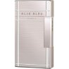 Bricheta Elie Bleu Cigar Jet Flame Satin With Cover EBJ 1400