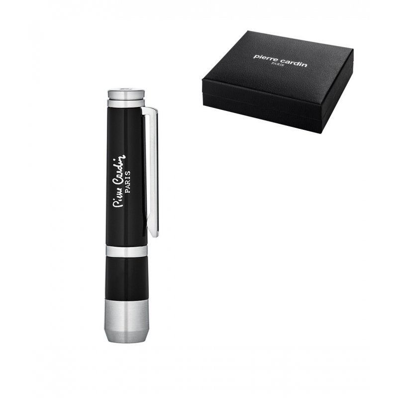 Perforator trabucuri Pierre Cardin Negru