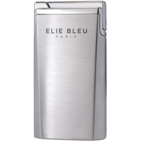 Bricheta Elie Bleu Collection Brushed Chrome EBJ1500
