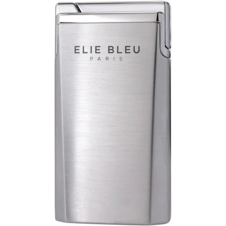 Bricheta Elie Bleu Collection Brushed Chrome EBJ1500