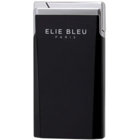 Bricheta Elie Bleu Collection Hi Gloss Black Lacquer EBJ1503