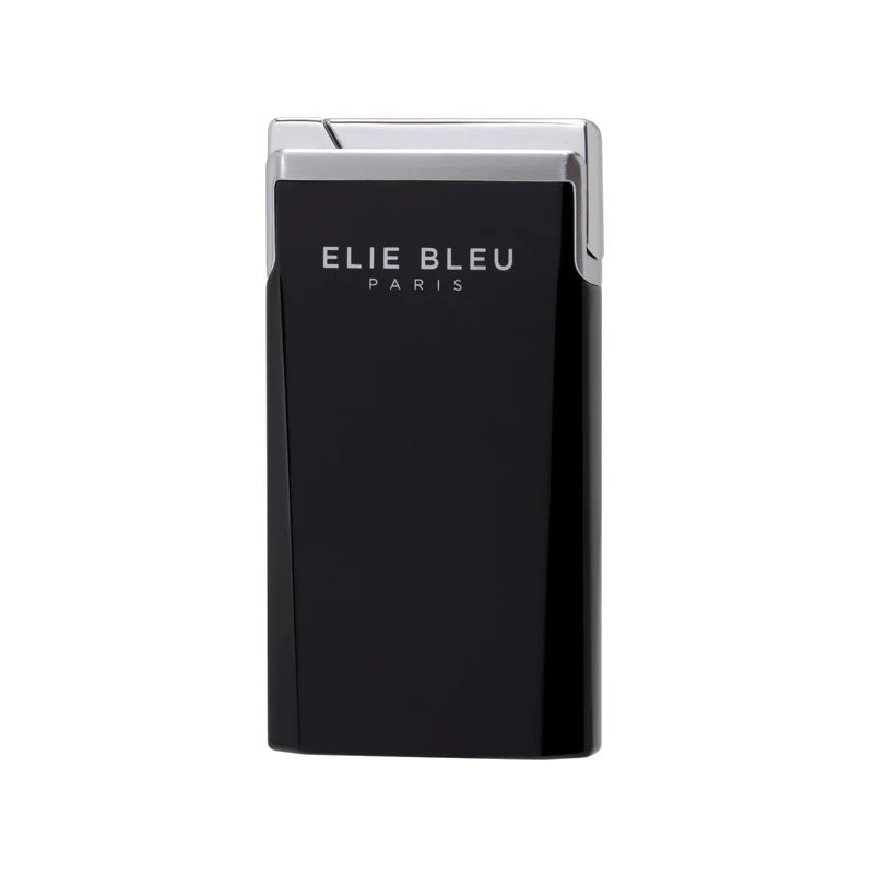 Bricheta Elie Bleu Collection Hi Gloss Black Lacquer EBJ1503