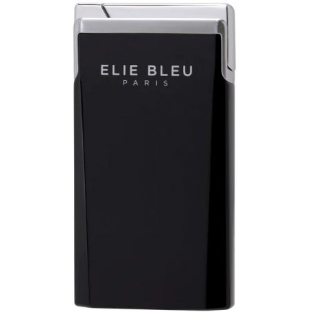 Bricheta Elie Bleu Collection Hi Gloss Black Lacquer EBJ1503