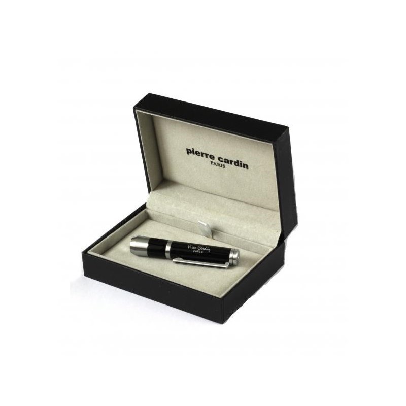 Perforator trabucuri Pierre Cardin Negru