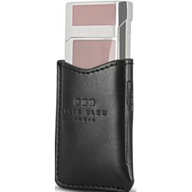 Etui Bricheta Elie Bleu J12