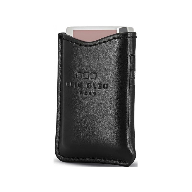 Etui Bricheta Elie Bleu J12