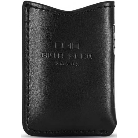 Etui Bricheta Elie Bleu J15