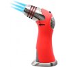 Bricheta Myon Cigar Burner 5-Jet Red promotie