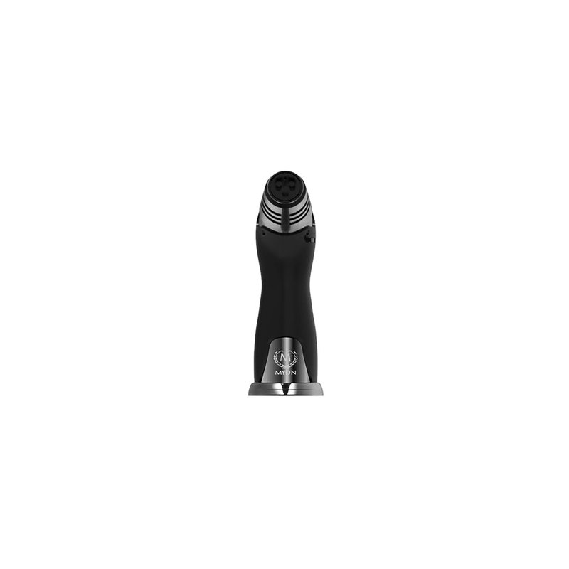 Bricheta Myon Cigar Burner 5-Jet Black promotie