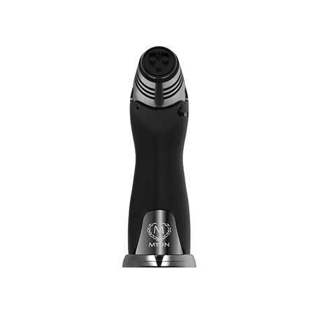 Bricheta Myon Cigar Burner 5-Jet Black promotie