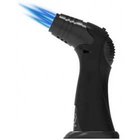 Bricheta Myon Cigar Burner 5-Jet Black promotie